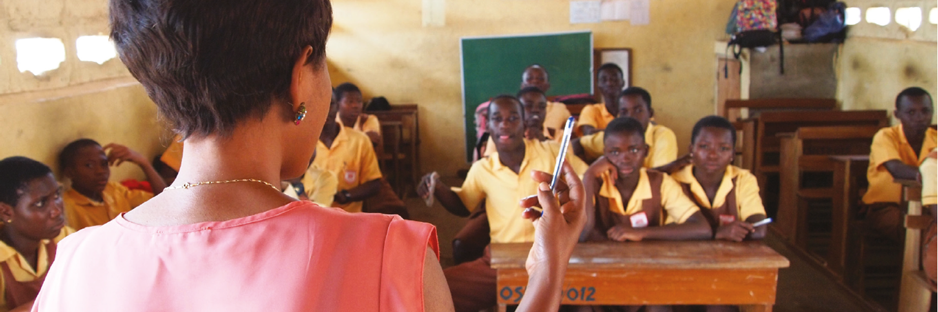 Private actors in Education &amp; Human Rights: explanatory guide