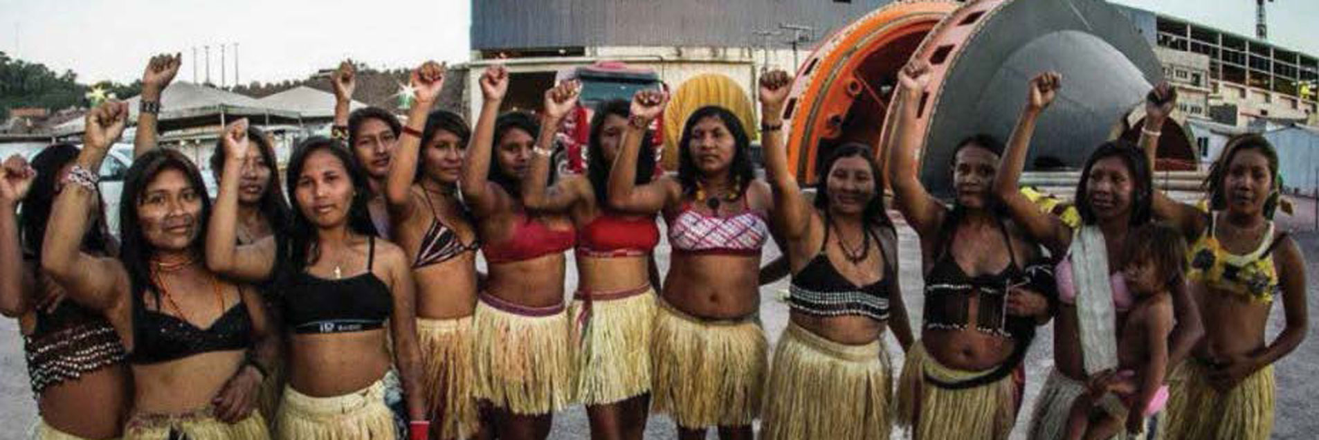 Renewable Energy and Gender Justice | Briefing Paper