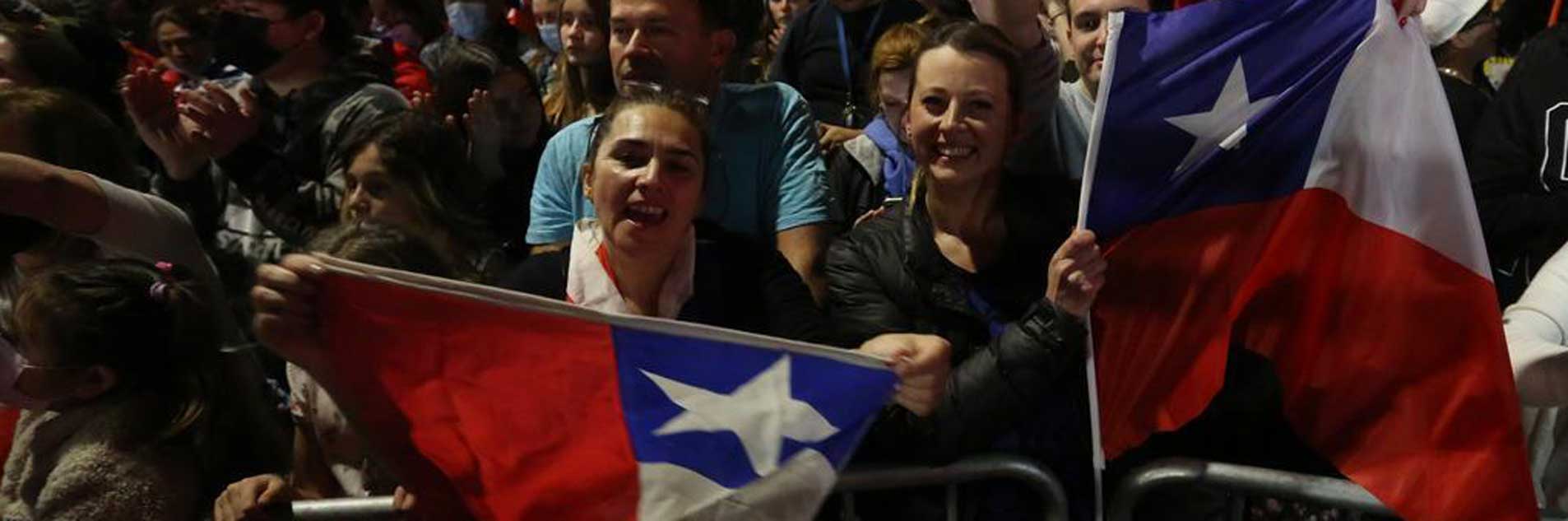 GI-ESCR participa en seminario internacional de la cepal sobre cohesión y protección sociales, con enfoque sobre la construcción de una nueva constitución para Chile