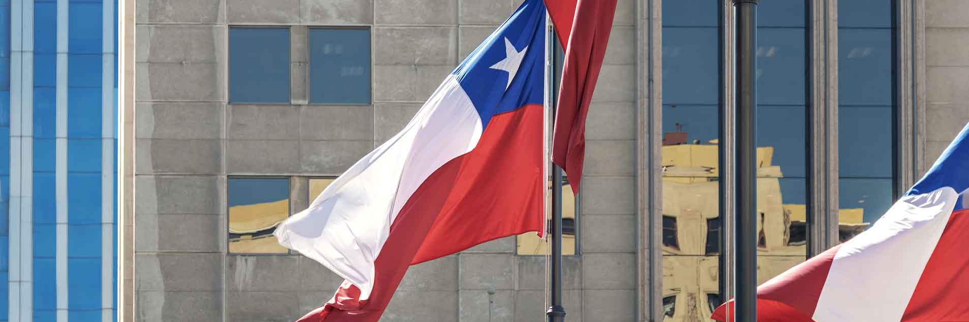 Gi-escr y socios articulan a más de 40 organizaciones de la sociedad civil para evaluar la nueva constitución de Chile