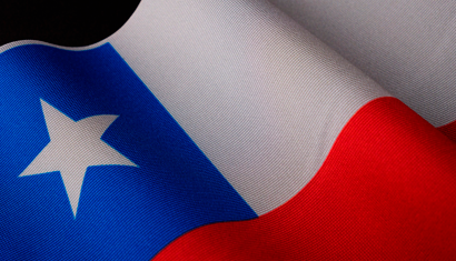 Discussion about Chile's constitutional process