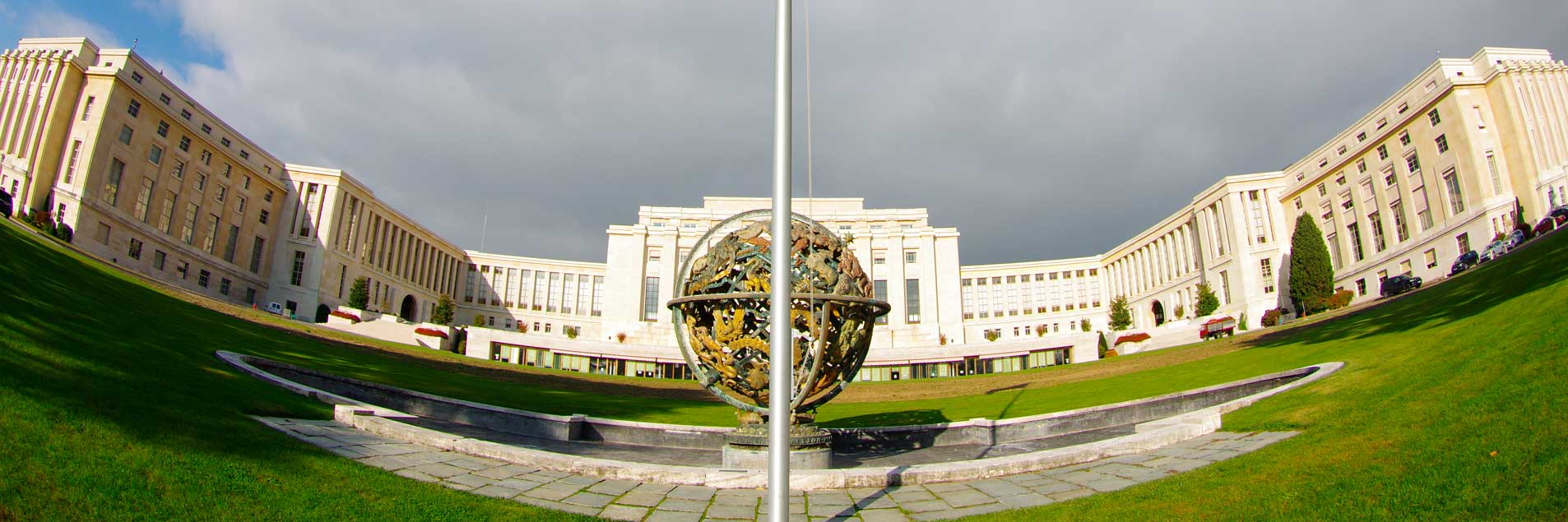 GI-ESCR coorganizó un evento paralelo en el HRC 53° sobre los derechos de las generaciones futuras