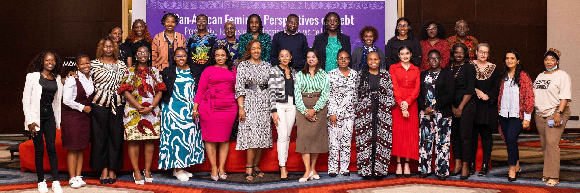 Exploring the Nexus Between Debt Justice and Human Rights in Accra, Ghana 