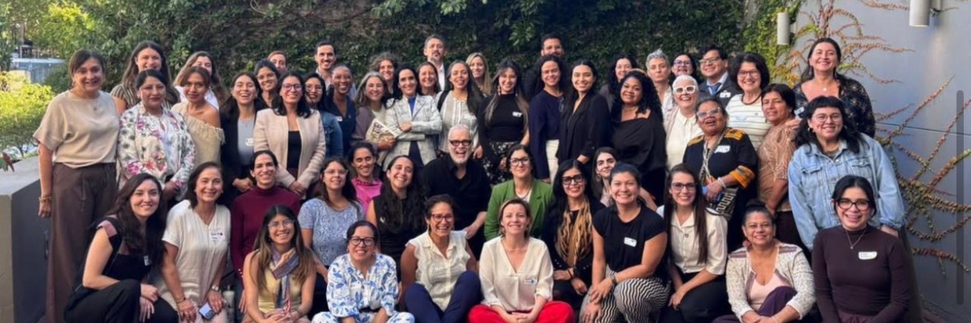 Peer Learning for Care Societies: We Joined Regional Convening in Montevideo