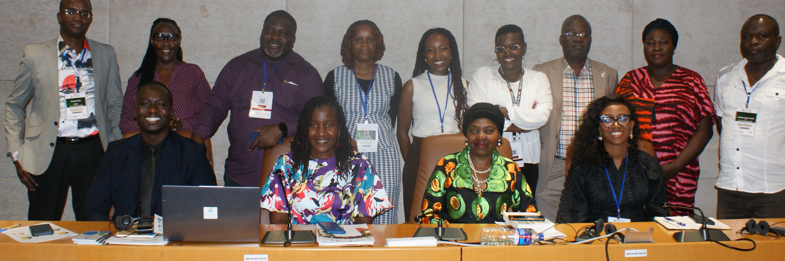 GI-ESCR and Partners Further Push the Tax Justice Agenda at the African Commission on Human and Peoples’ Rights 