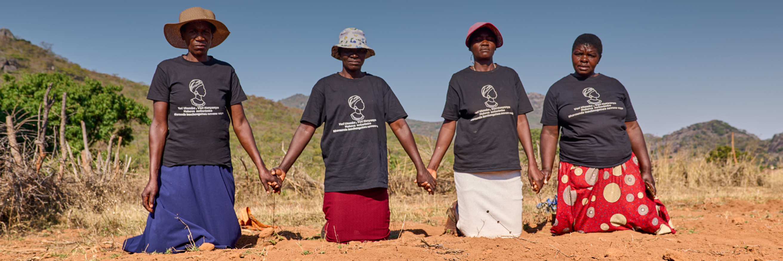 Principles for Gender Equality and Human Rights in the Energy Transition