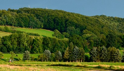 Energy Transition Legal Framework in Colombia