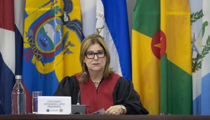 Climate Emergency and Human Rights: The Inter-American Court of Human Rights Published a Historic Advisory Opinion 
