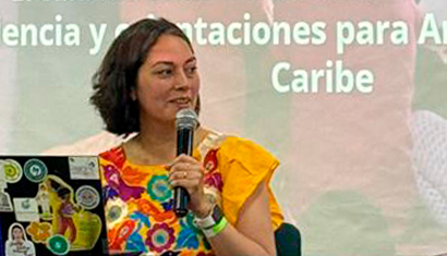 Building Regional Advocacy on Public Services and Care: GI-ESCR's Mission to Bogota