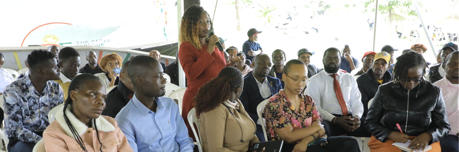 GI-ESCR at the People’s Dialogue Festival 2026 