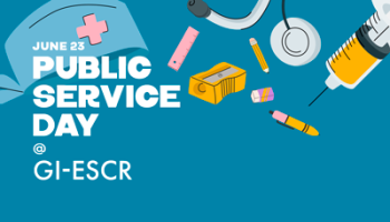 Public Service Day