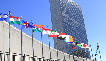 GI-ESCR Releases Position Paper on FfD4 First Draft