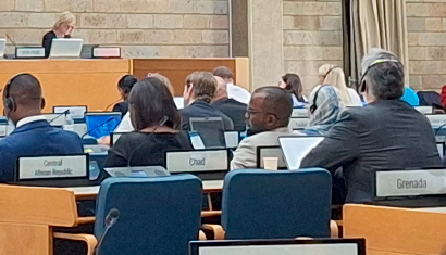 UN Tax Convention Negotiations: Key Developments From Nairobi