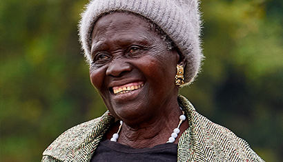 Series: Women and Extractivism